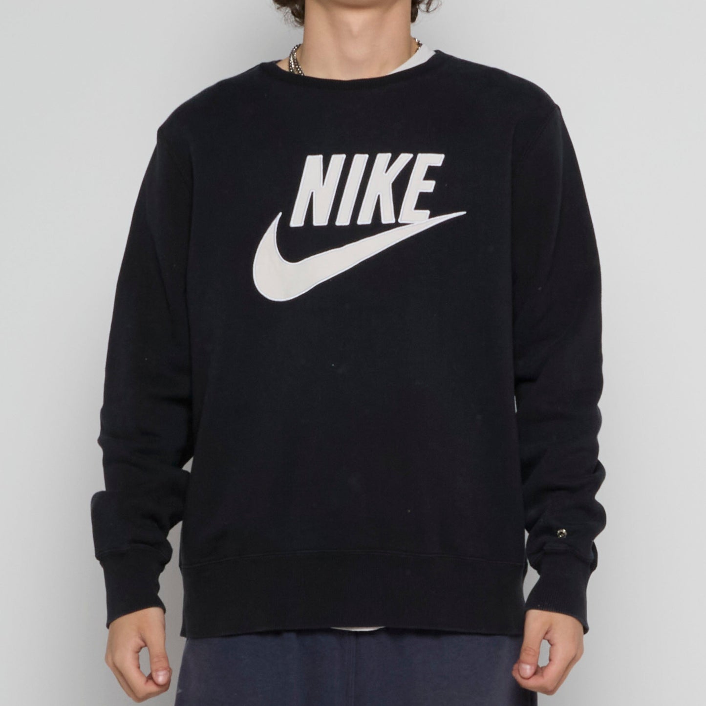 Nike Crewneck - L