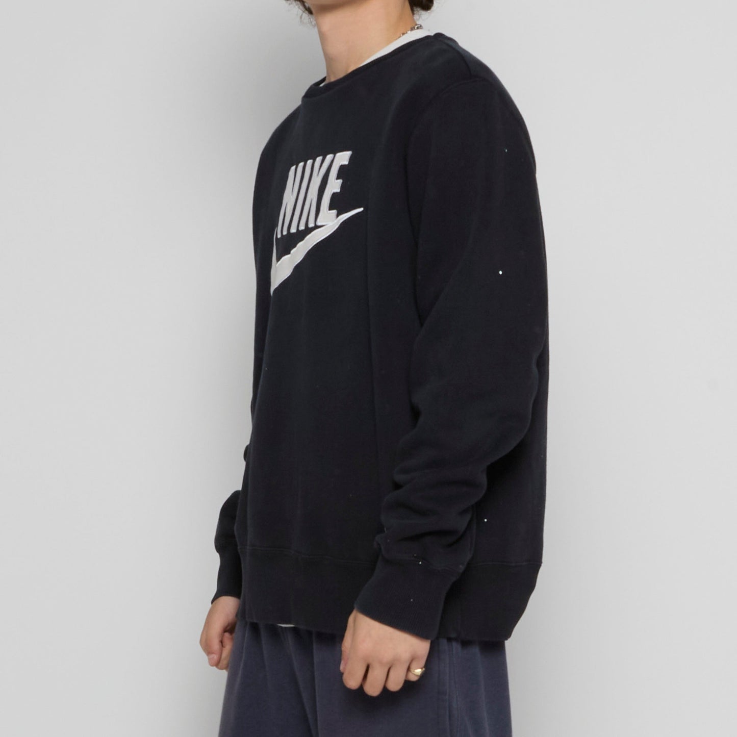 Nike Crewneck - L