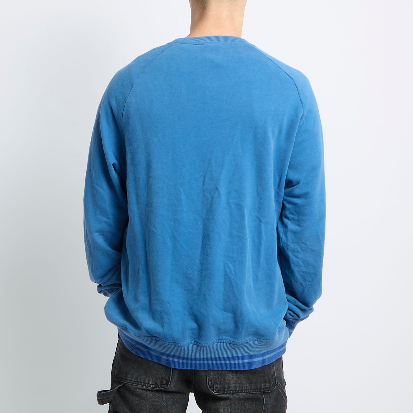 Timberland Crew Neck Sweatshirt - L