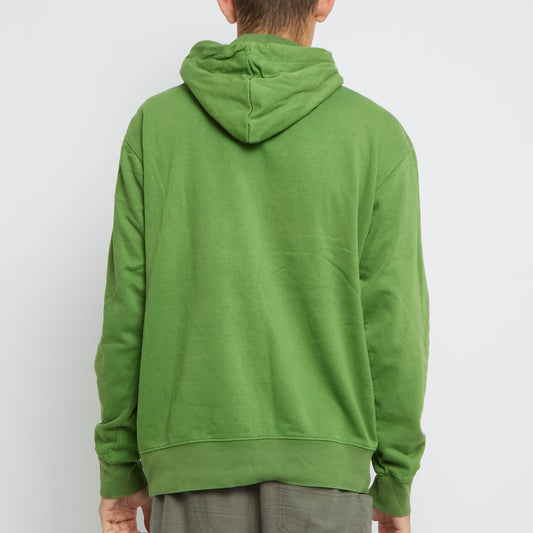 Kappa   Hoodie - L