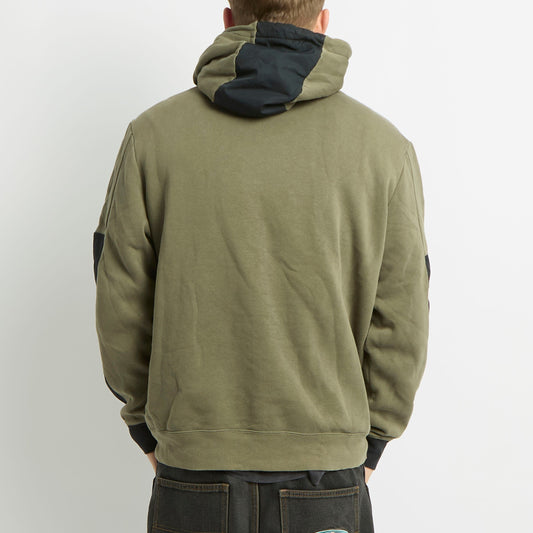 Nike Spellout Hoodie - L