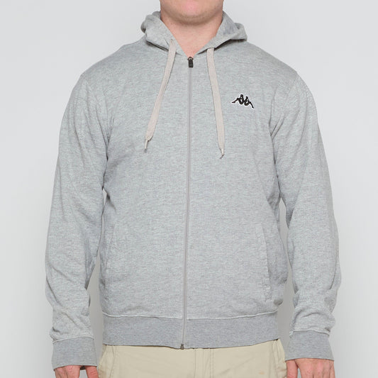 Kappa Hoodie - L