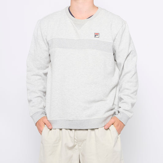 Fila Sweatshirt - L