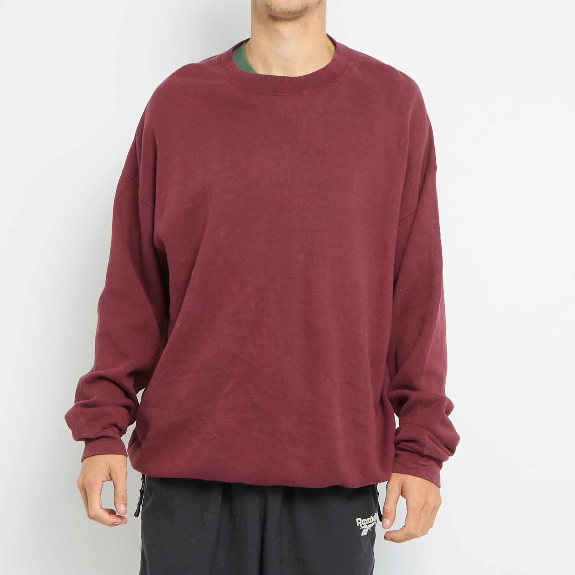 Nike Netherlands V-Neck Sweater - L