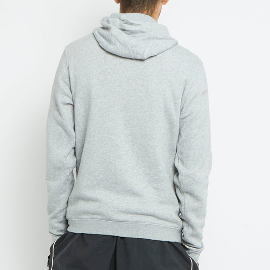 Nike Embroided Crewneck Sweater - L