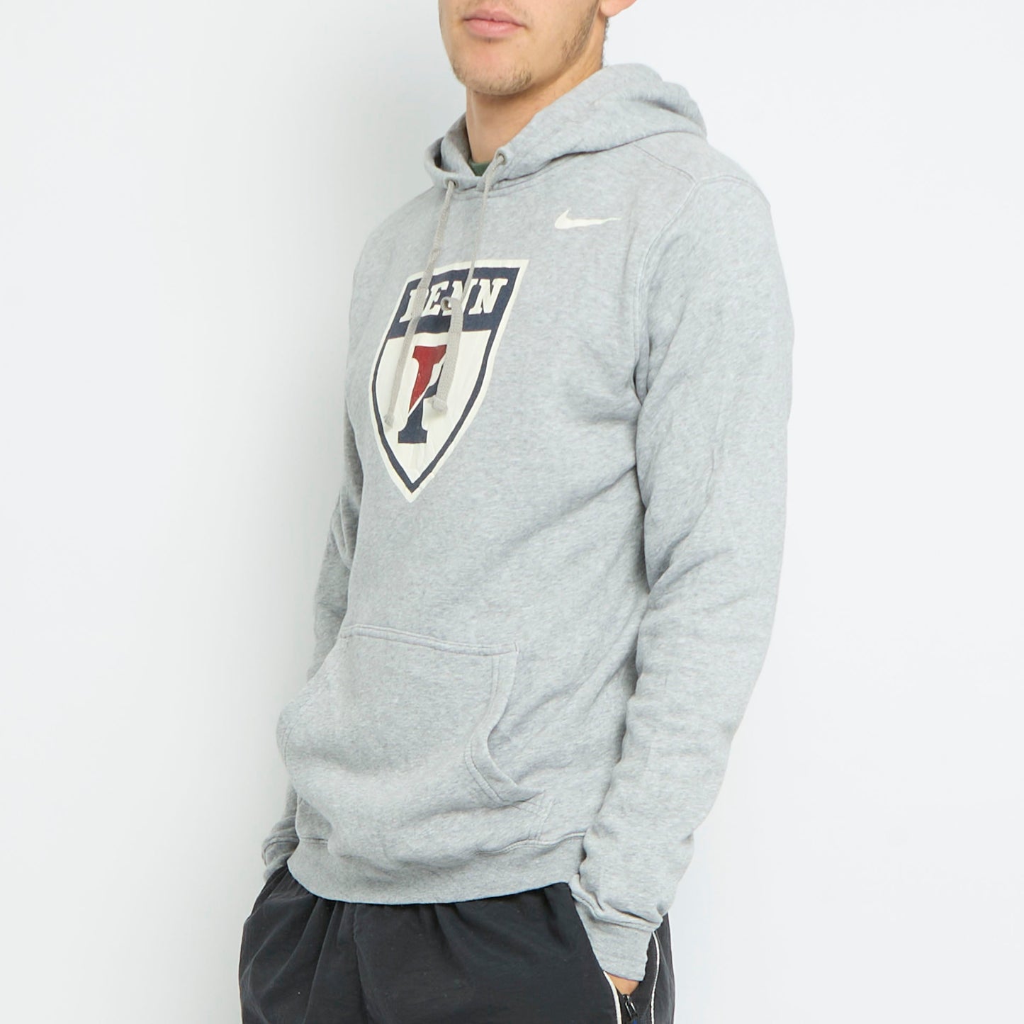 Nike Embroided Crewneck Sweater - L