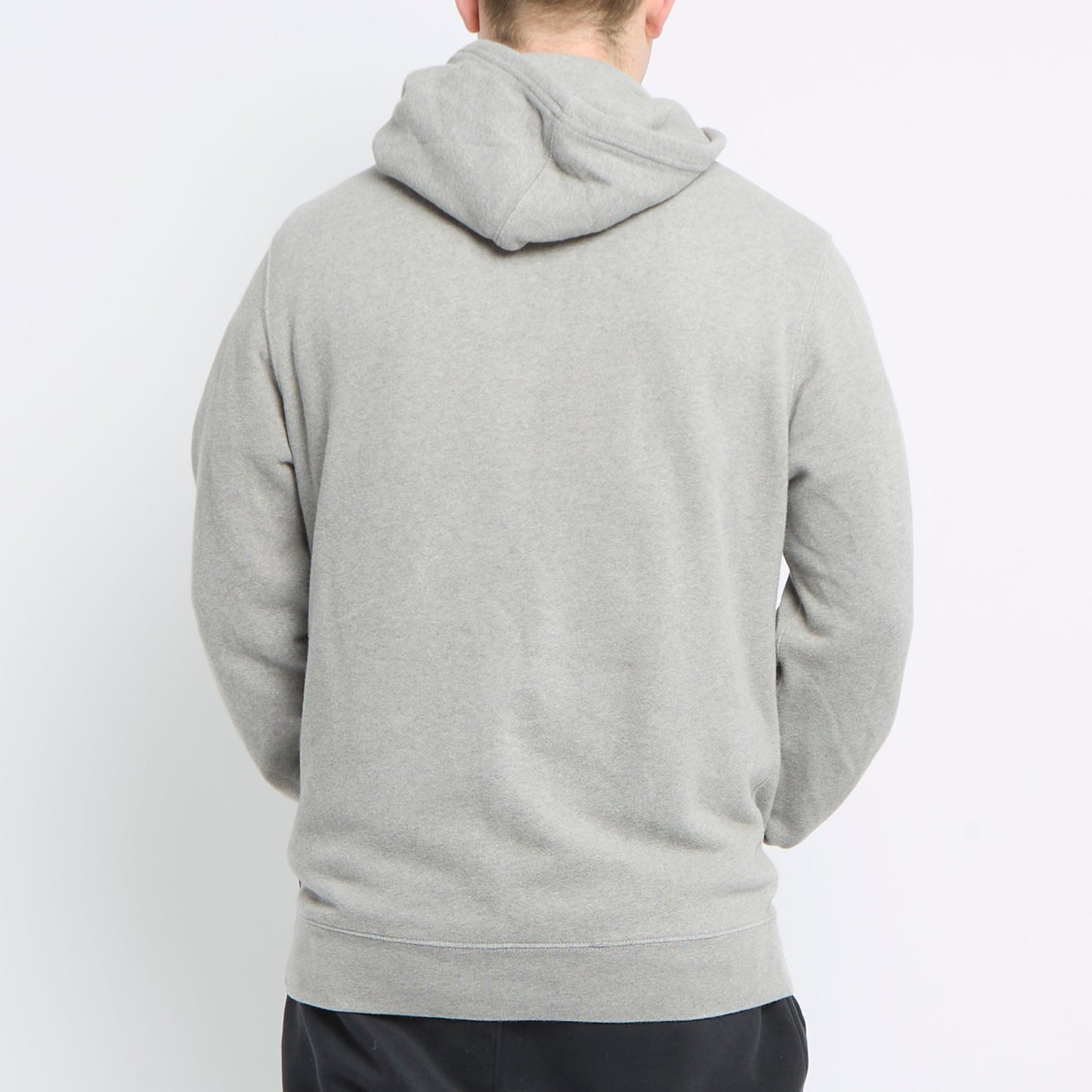 Levis Spellout Hoodie - L