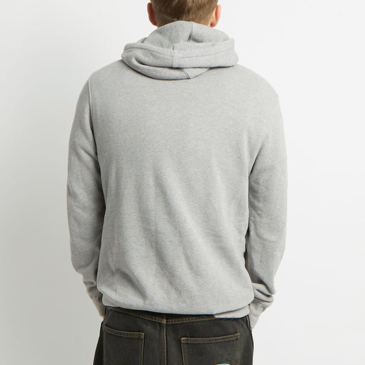 Levis Spellout Hoodie - L