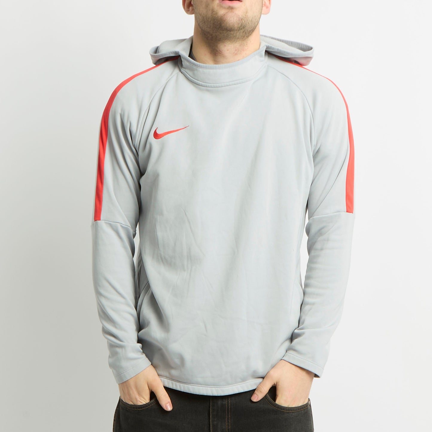 Nike Crewneck Sweater - L