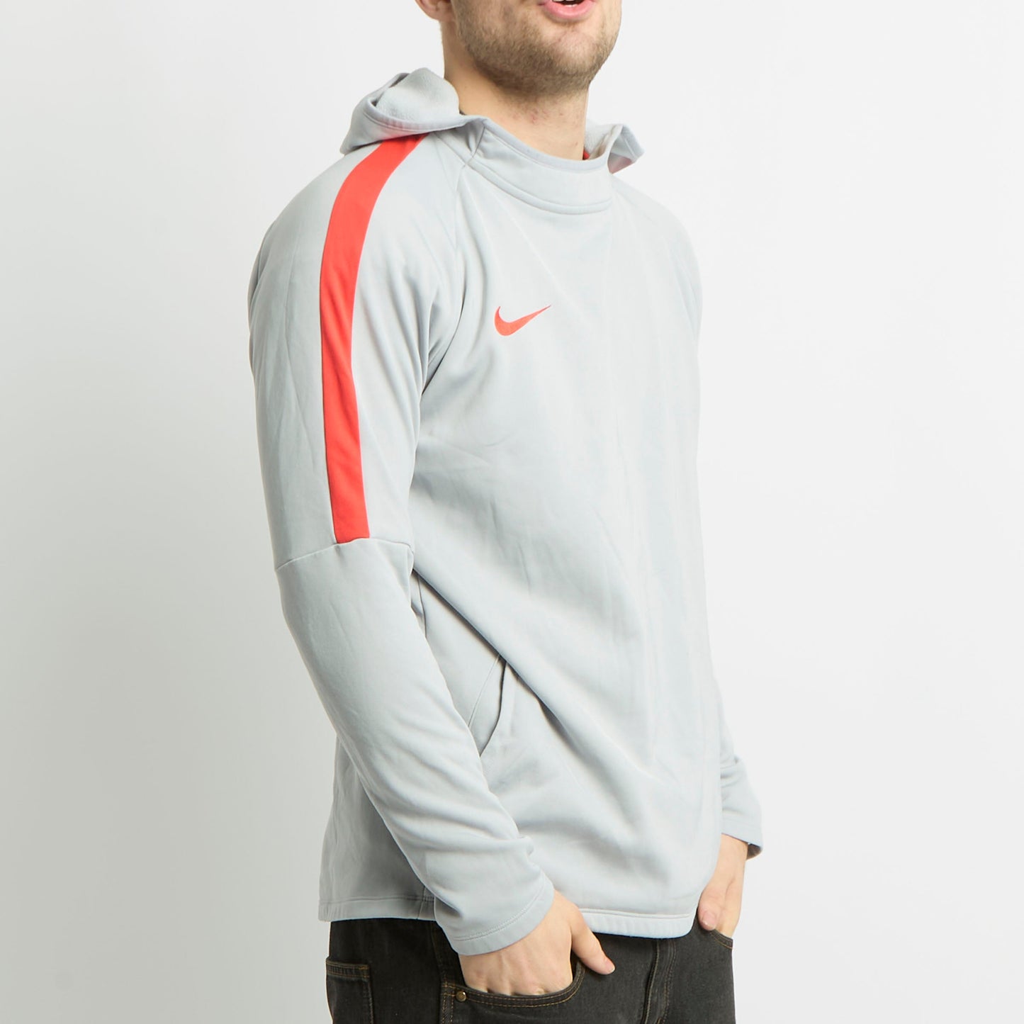 Nike Crewneck Sweater - L