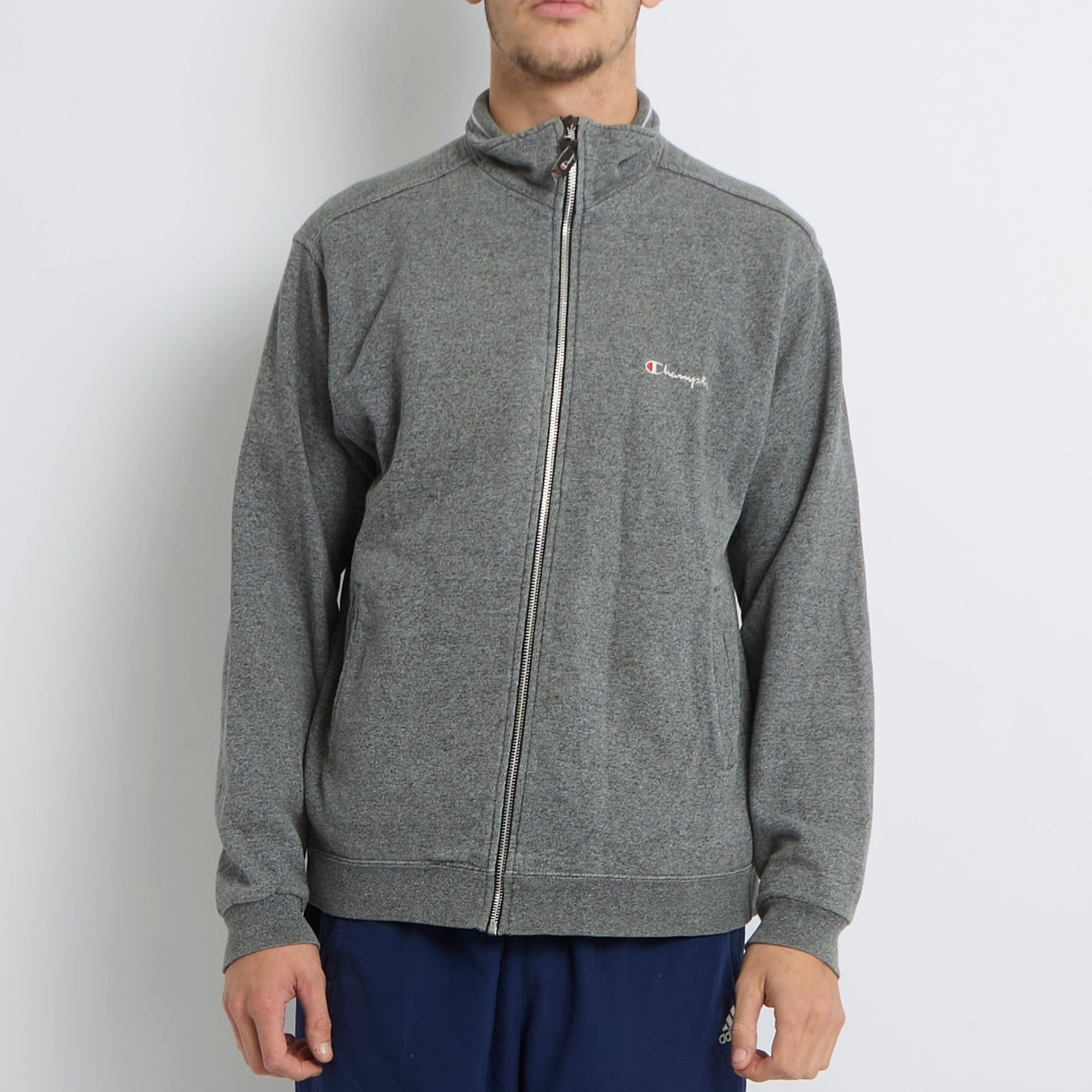 Champion Sweater - L