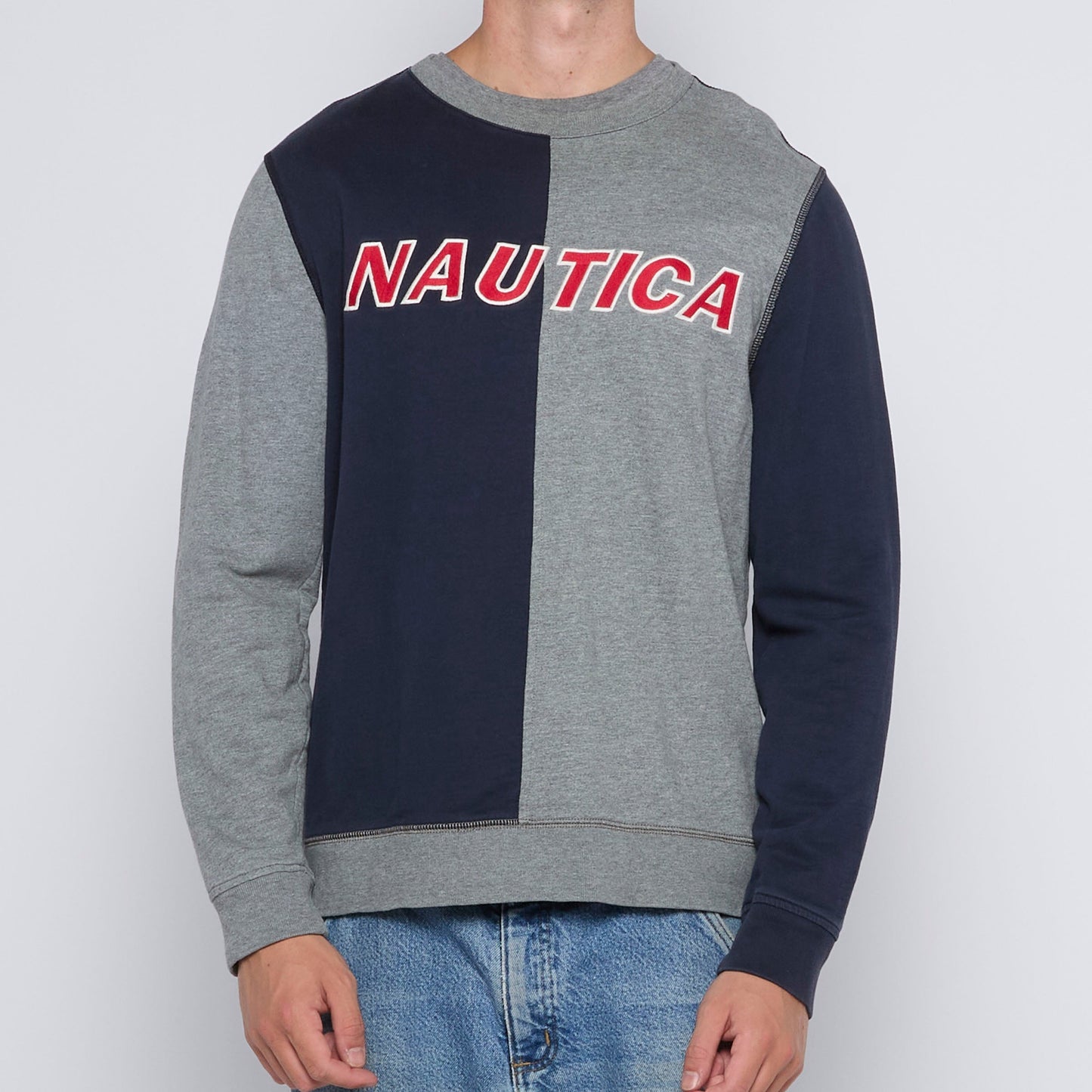 Nautica Sweatshirt - L