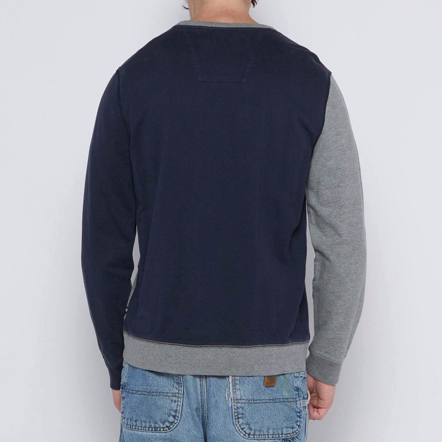 Nautica Sweatshirt - L