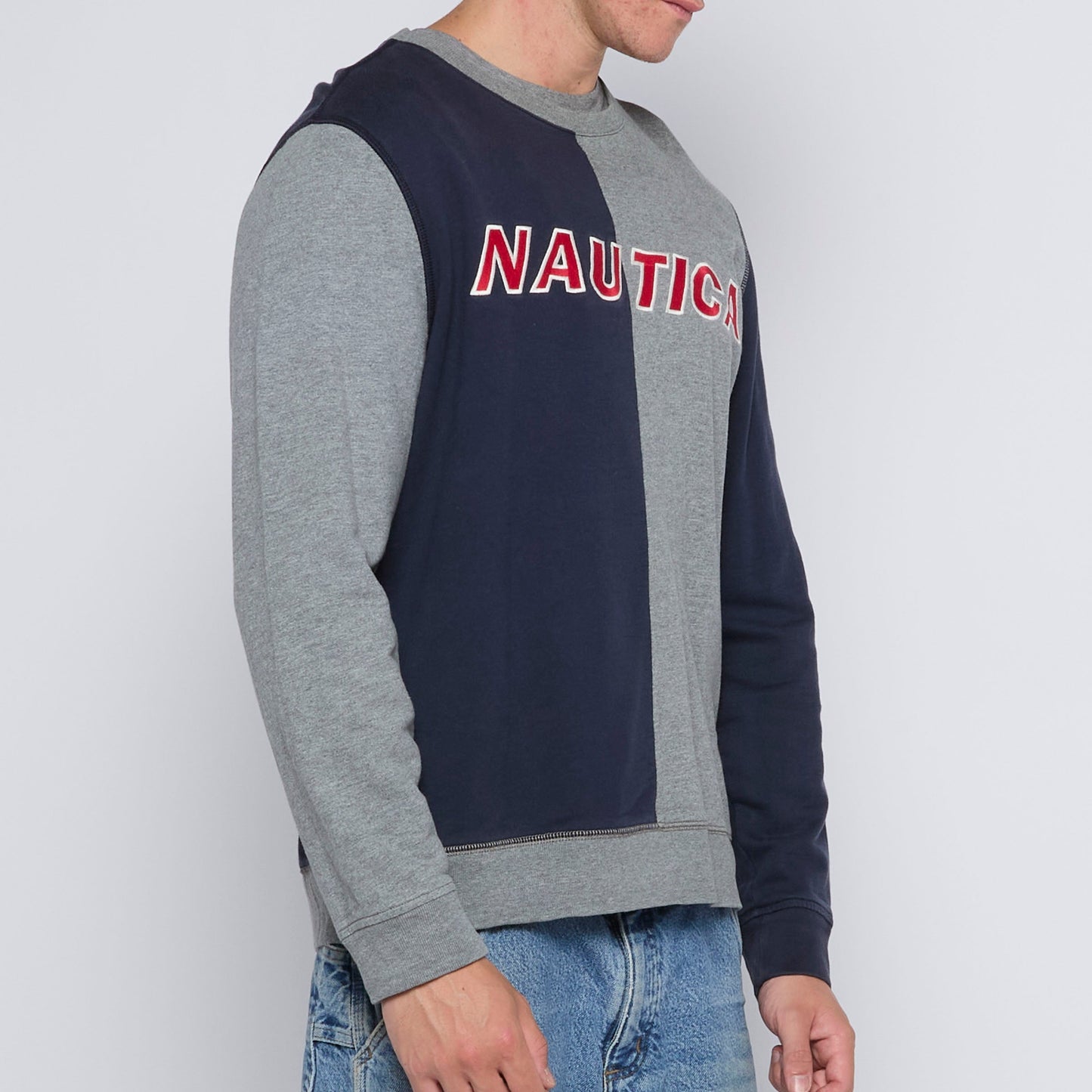 Nautica Sweatshirt - L