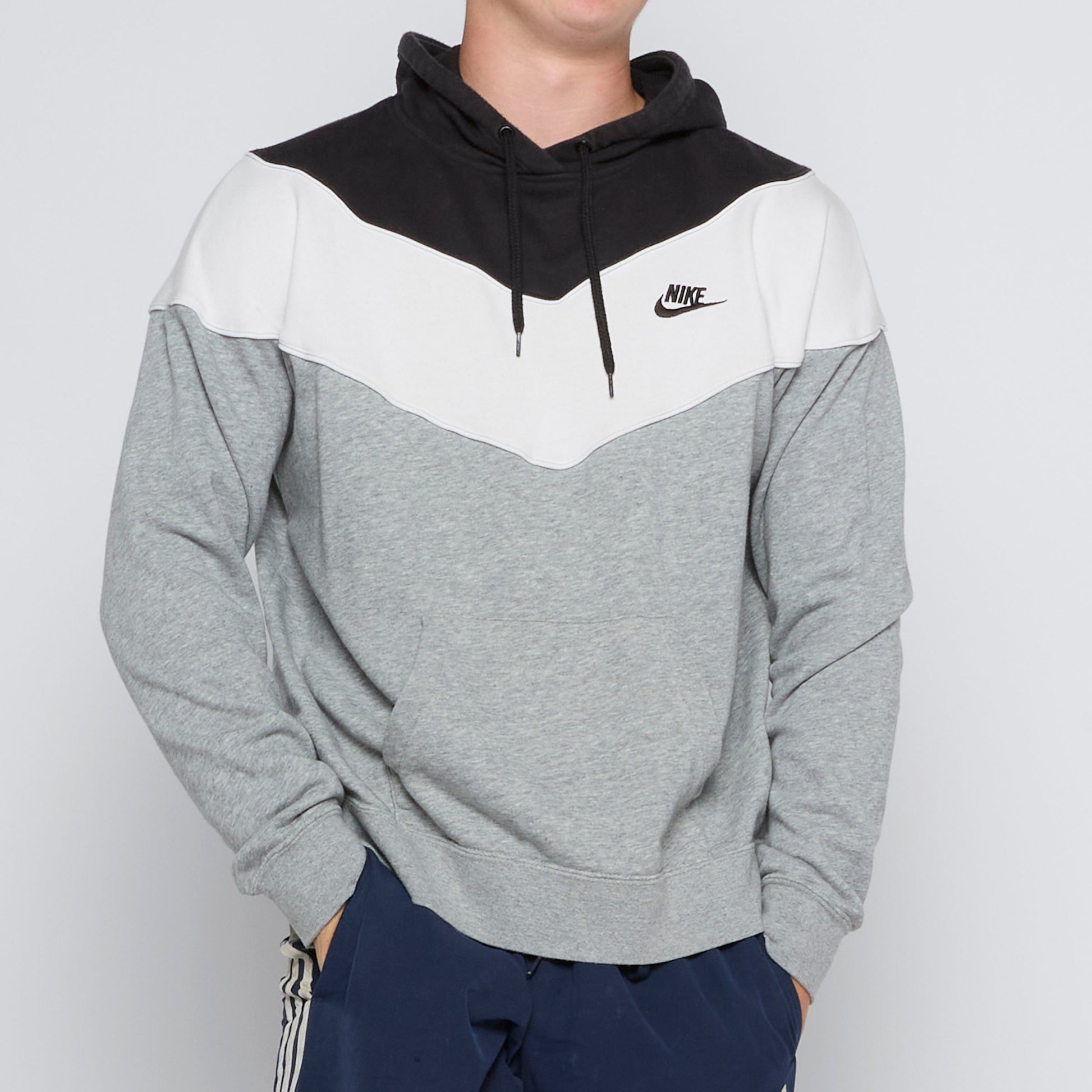 Nike Hoodie - L