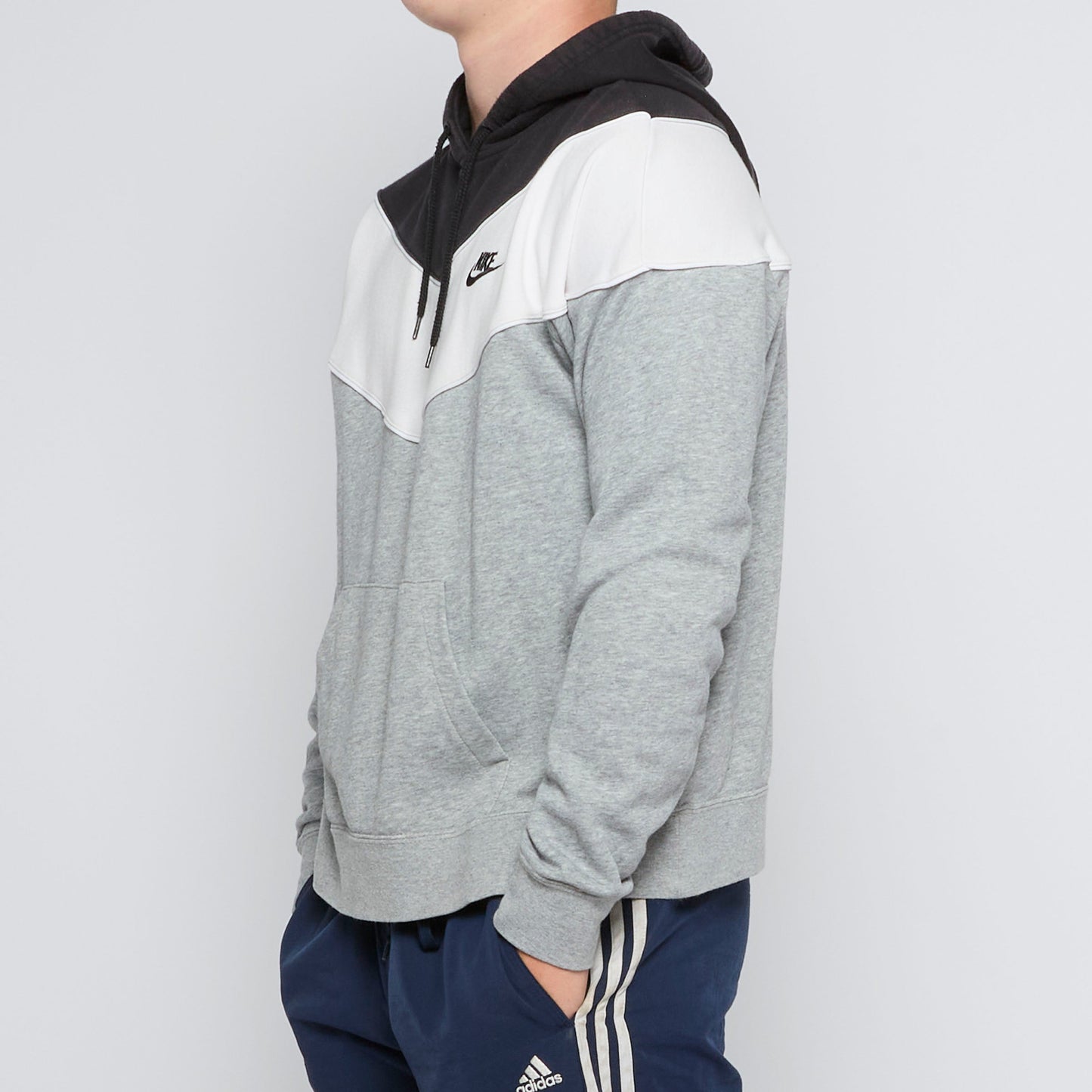 Nike Hoodie - L