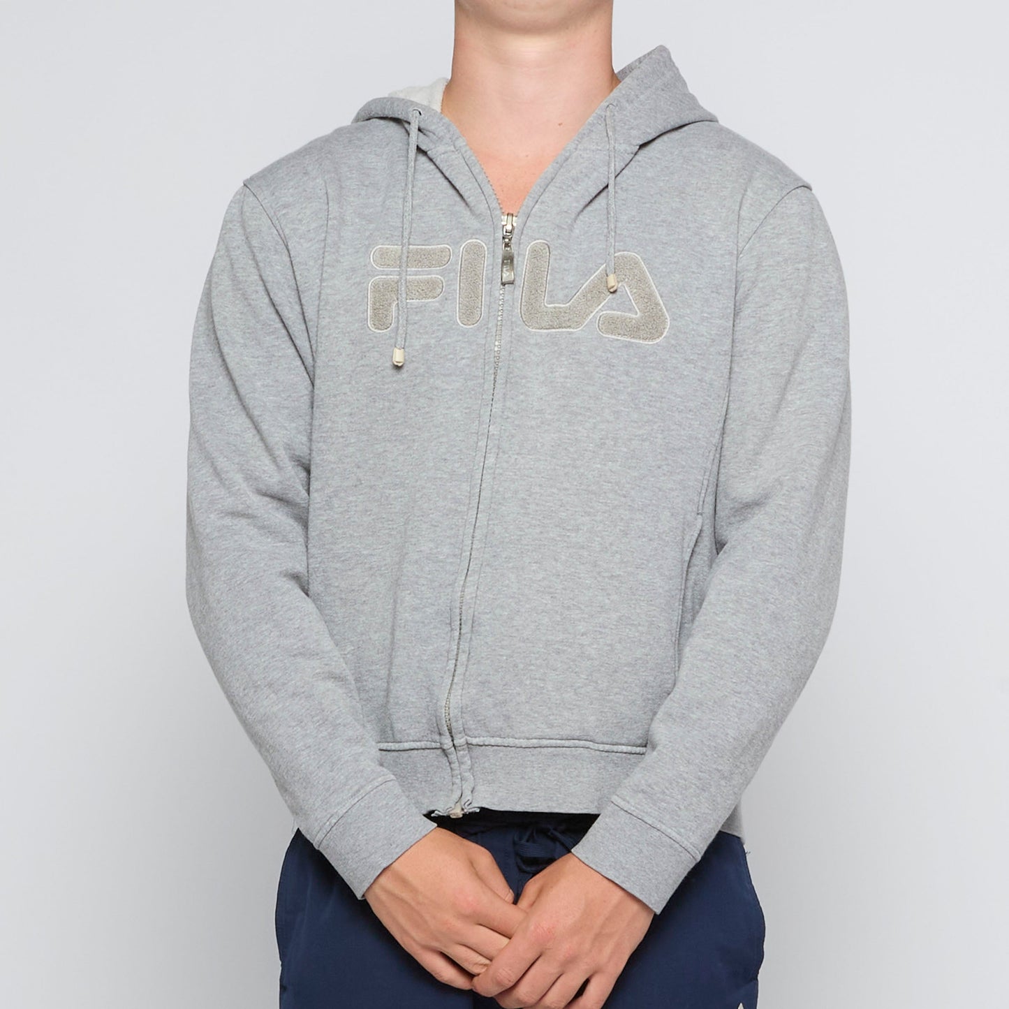 Fila Hoodie - L