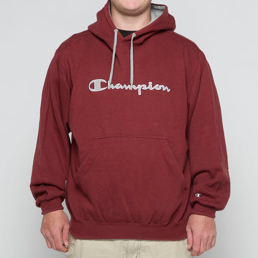 Champion Hoodie - L