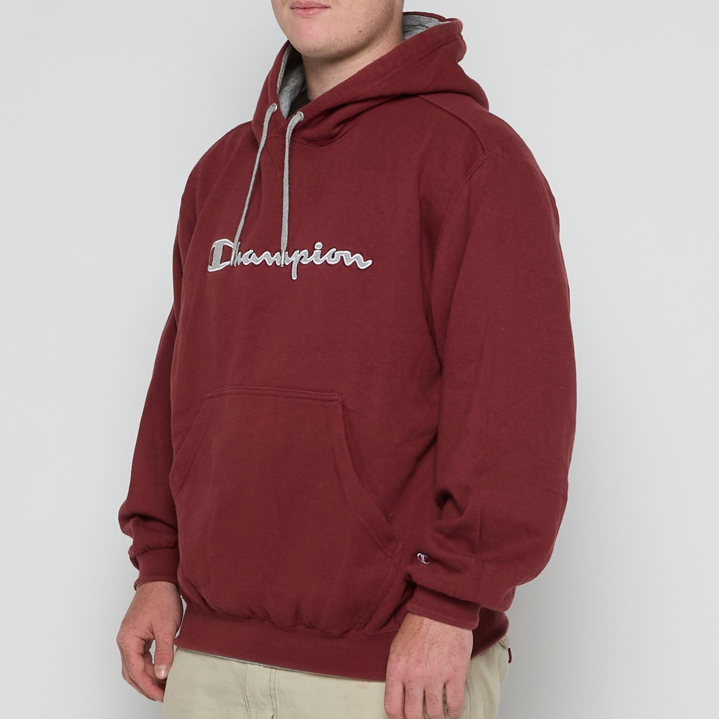 Champion Hoodie - L