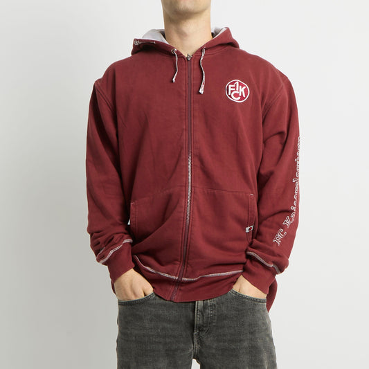 Kaiserlauten Hoodie - L