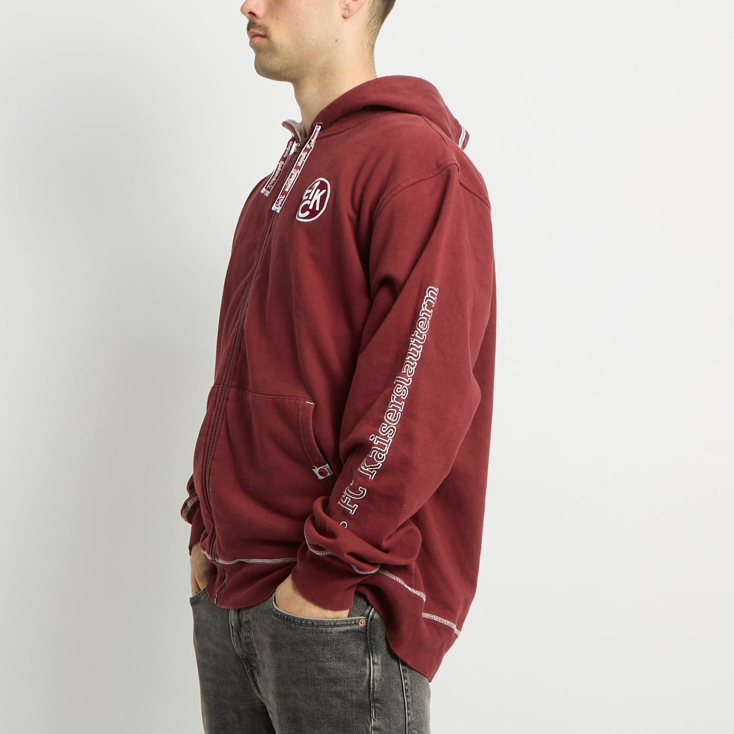 Kaiserlauten Hoodie - L