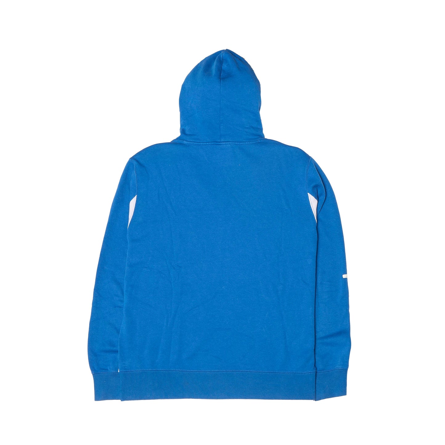 Champion Spellout Hoodie - L