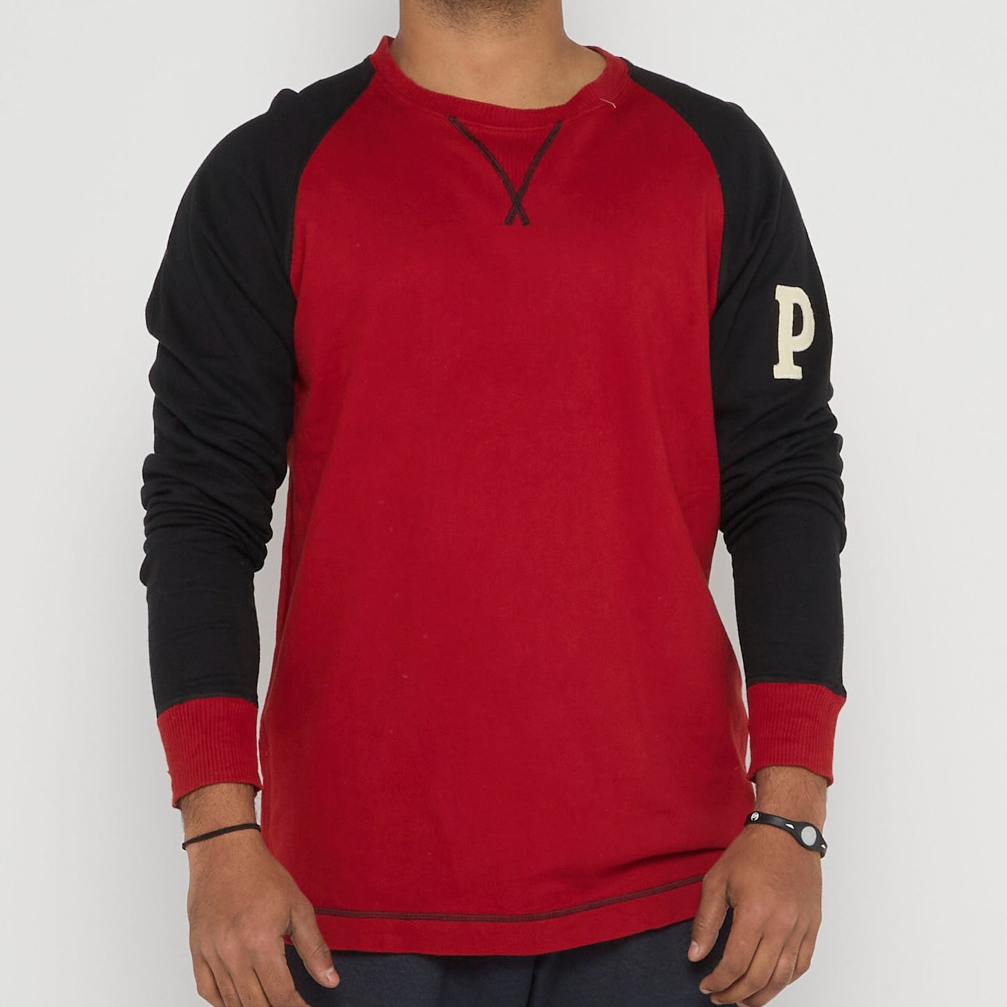 Ralph Lauren Crewneck - L