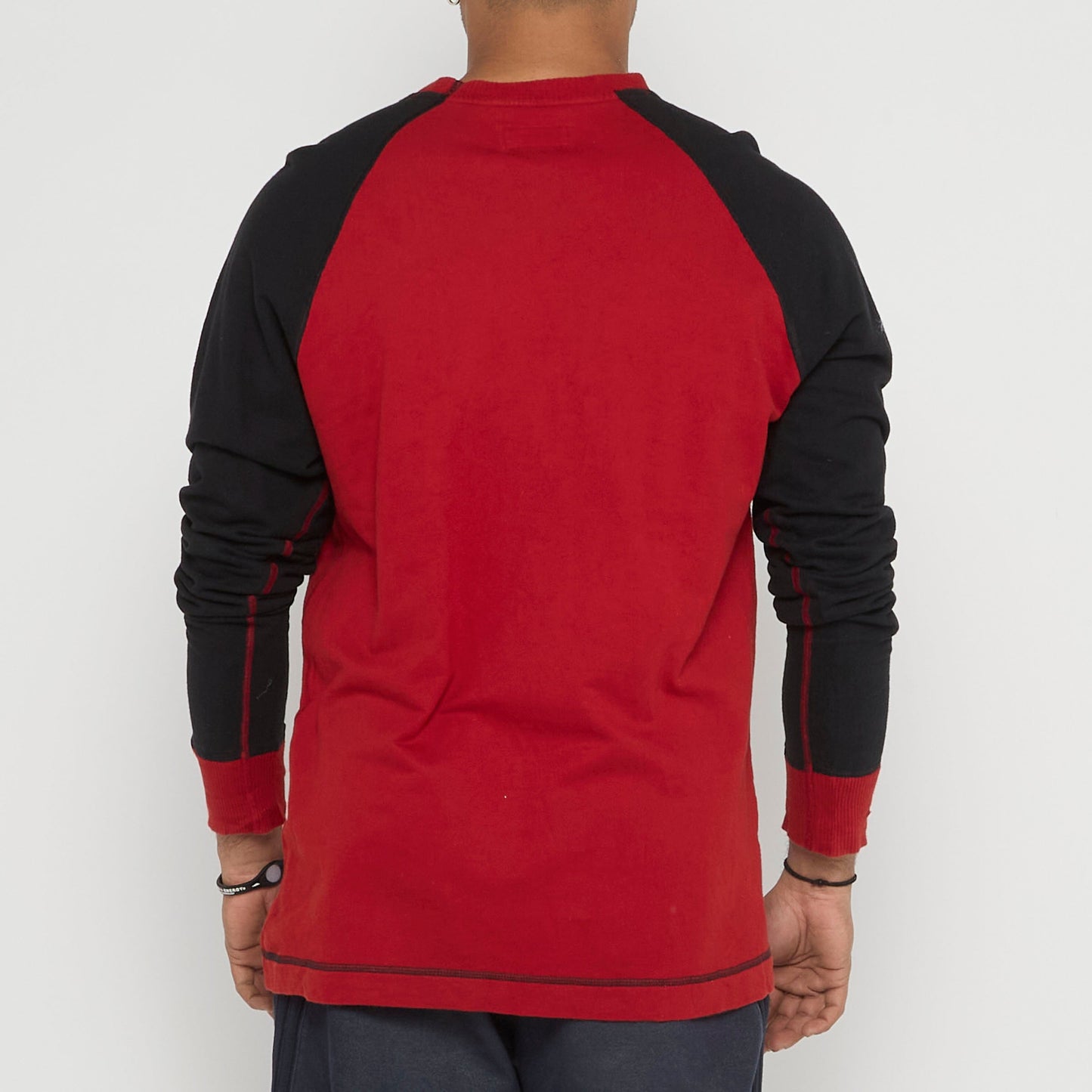 Ralph Lauren Crewneck - L