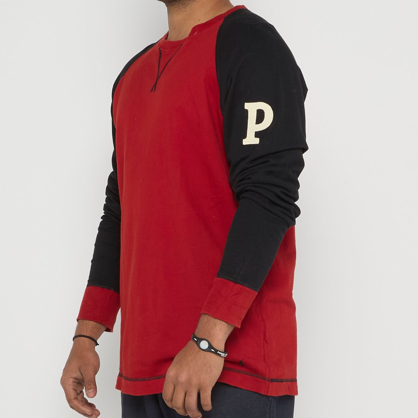 Ralph Lauren Crewneck - L