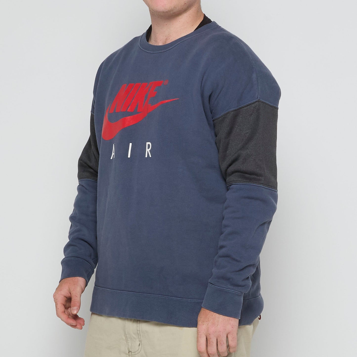 Nike Crewneck - L