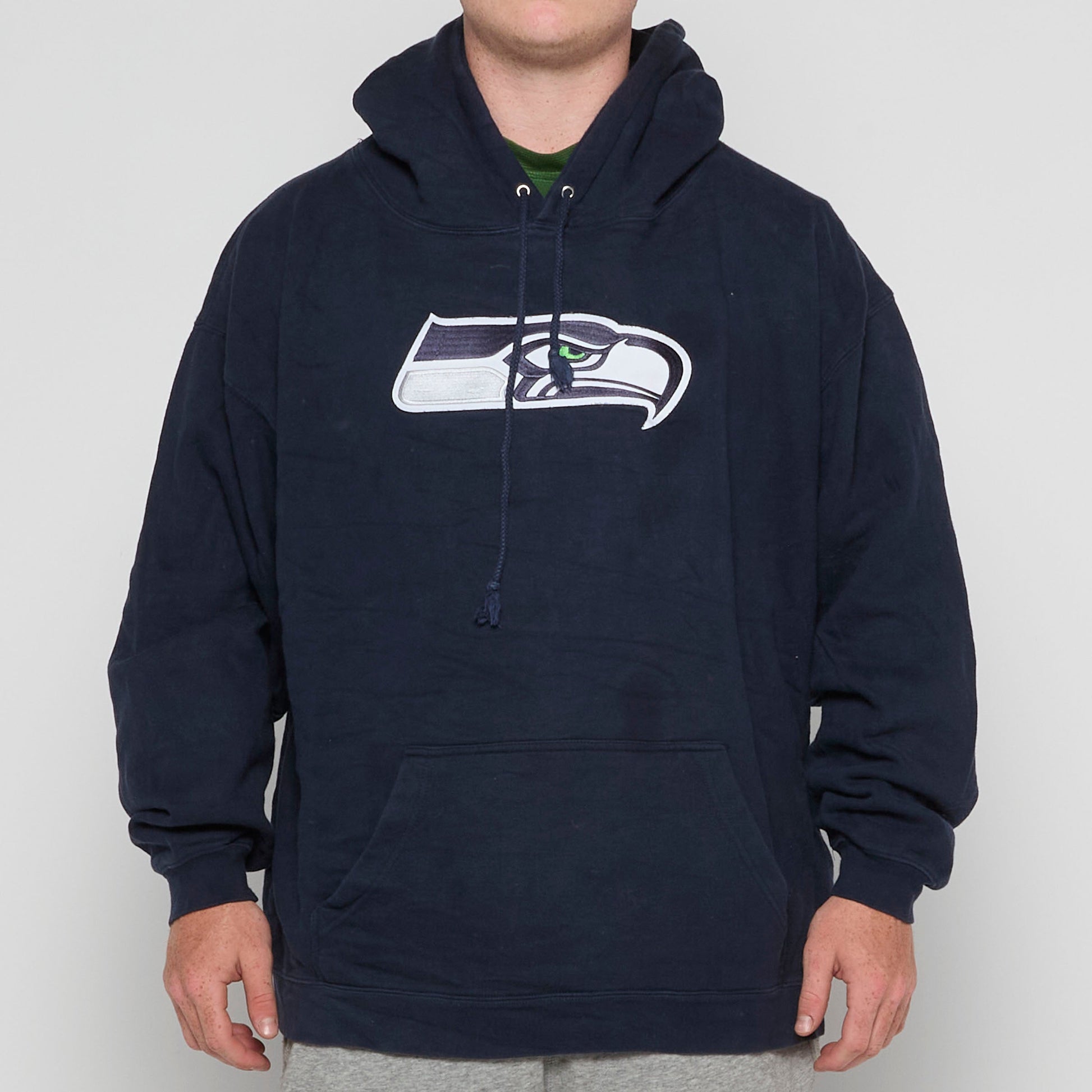 NFL Hoodie - L