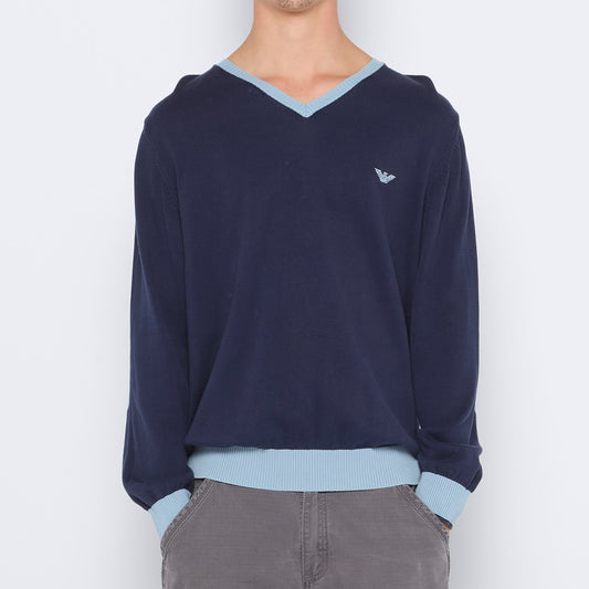 Armani Jumper - L