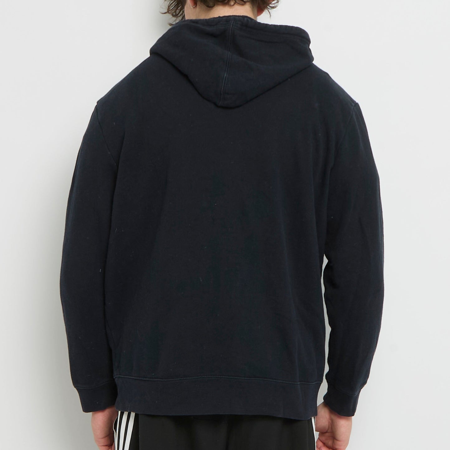 Gap Spellout Hoodie - L