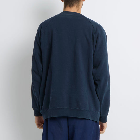 Levis Crewneck Sweater - L