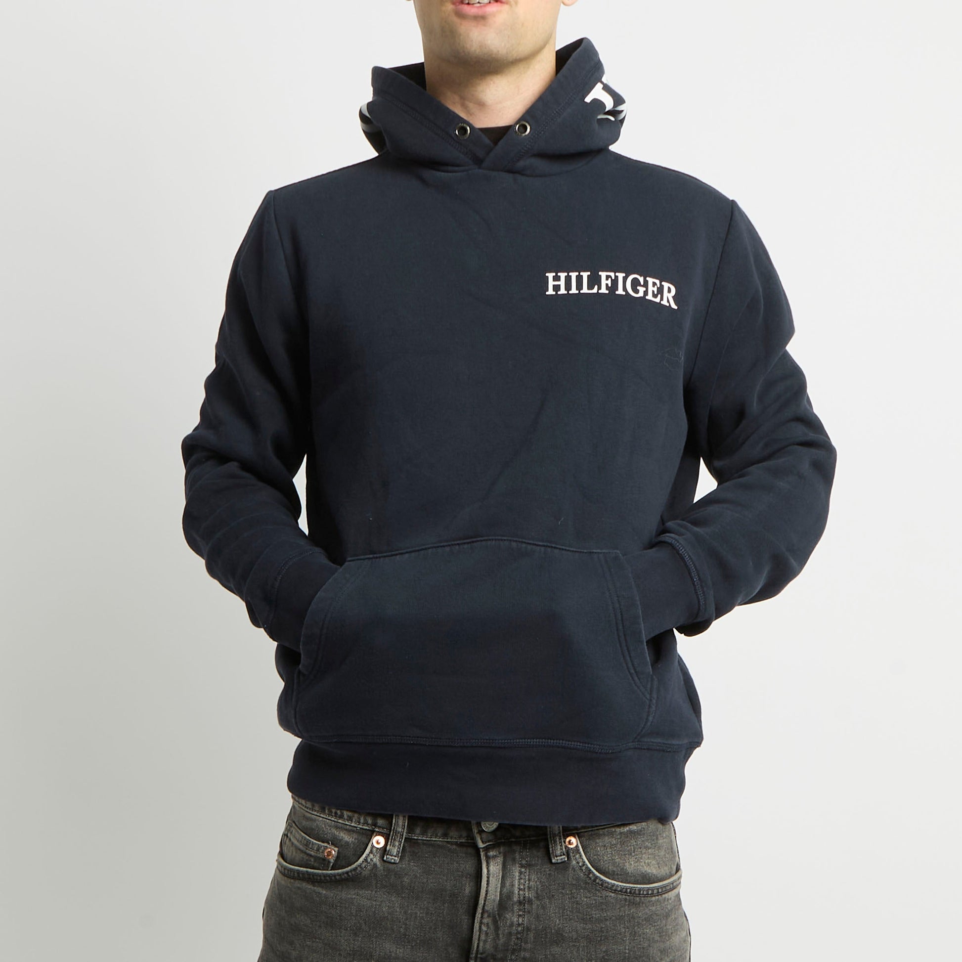 Tommy Hilfiger Hoodie - L