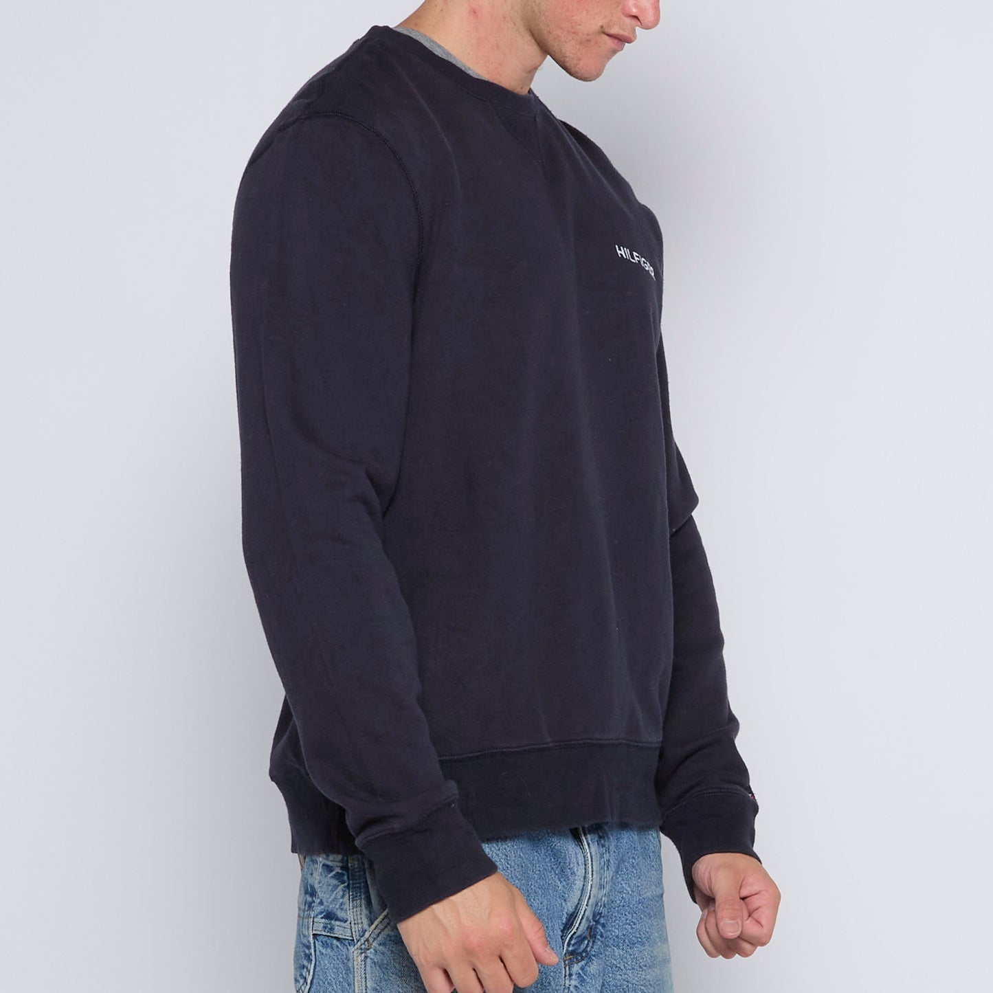 Tommy Hilfiger Sweatshirt - L