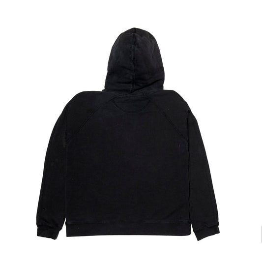 Nike Spellout Hoodie - L