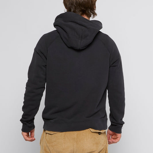 Nike Spellout Hoodie - L