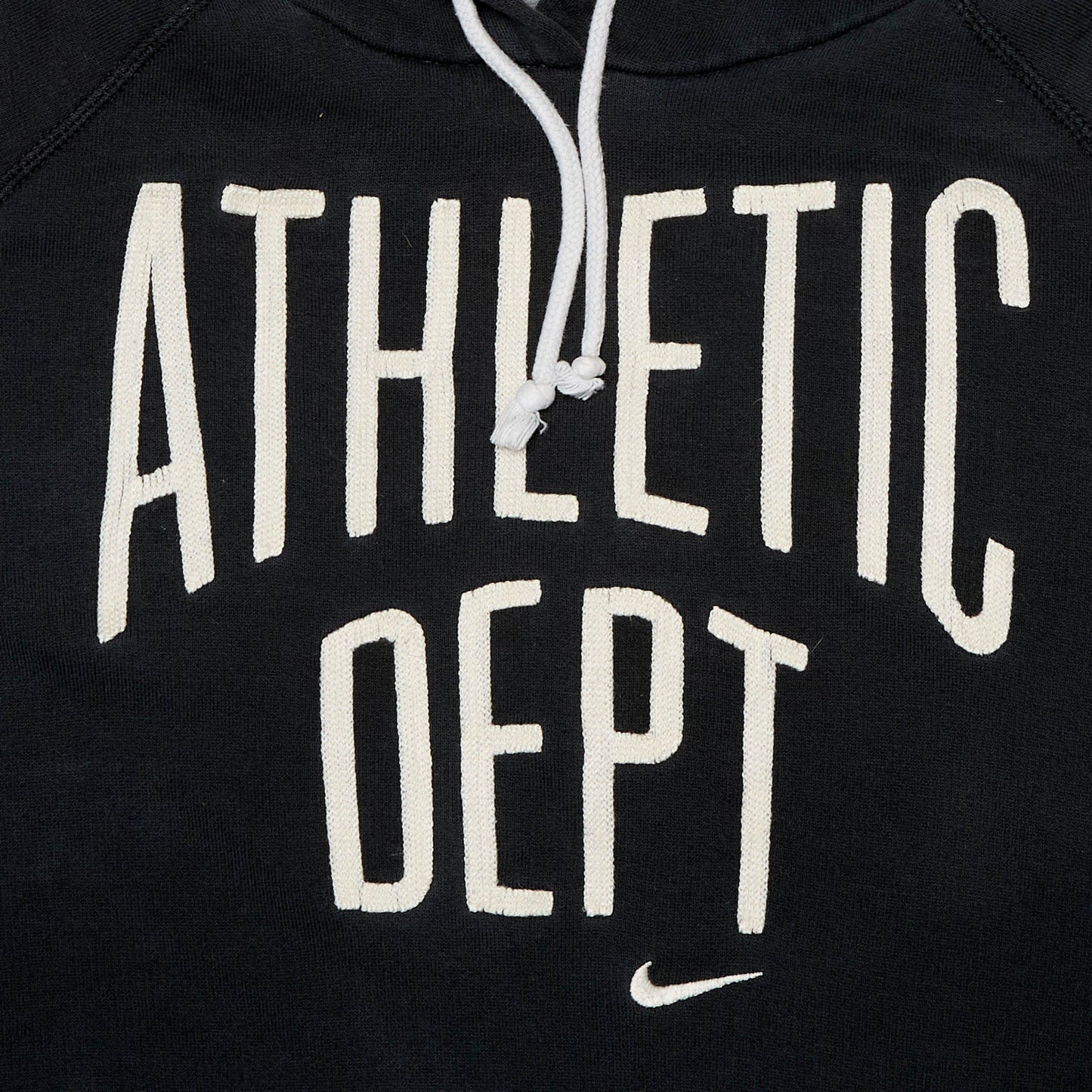 Nike Spellout Hoodie - L