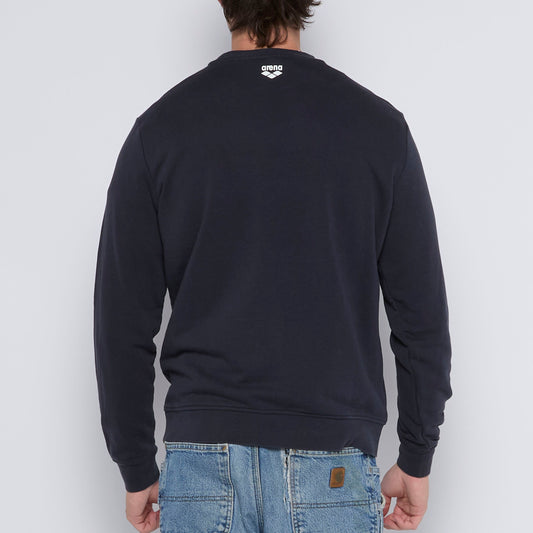 Arena Crewneck - L