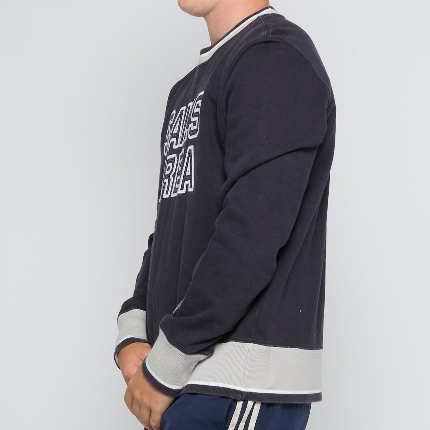 North Sails Crewneck - L