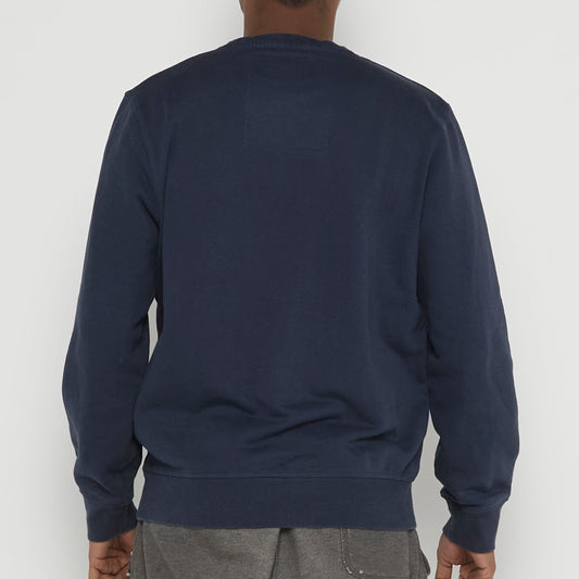 Richfield Crewneck - L