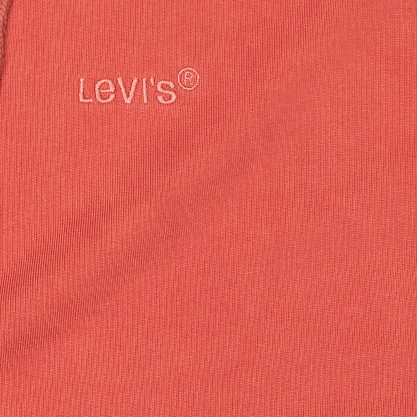 Levi's Full Zip Hoodie - L