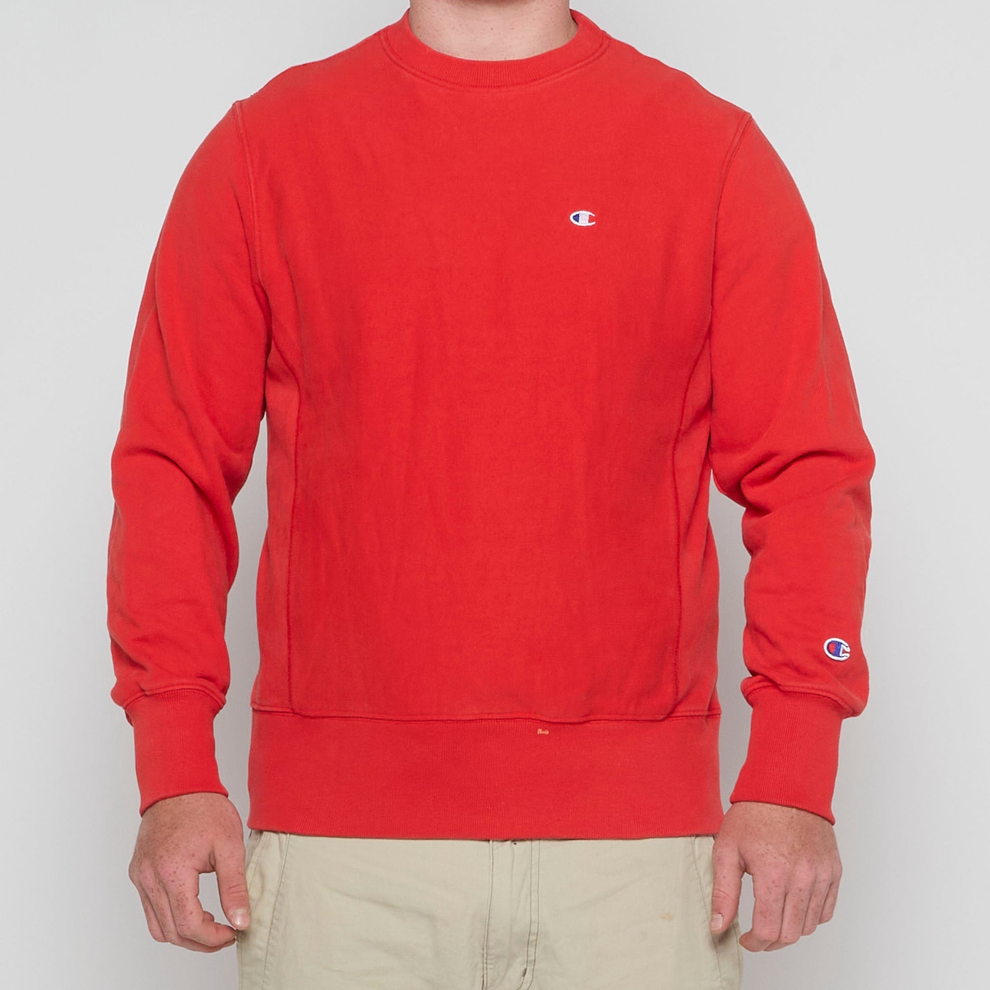 Champion Crewneck - L