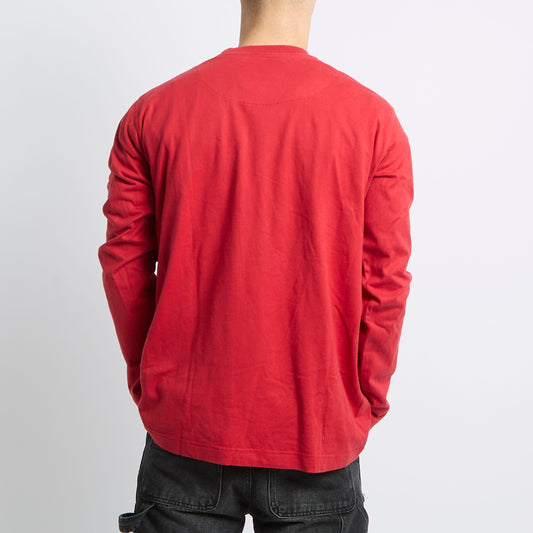 Murphy & NYE Long Sleeve T Shirt - L