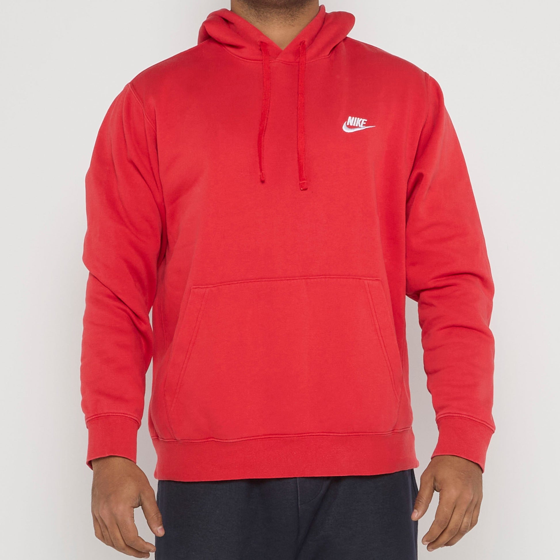 Nike Hoodie - L