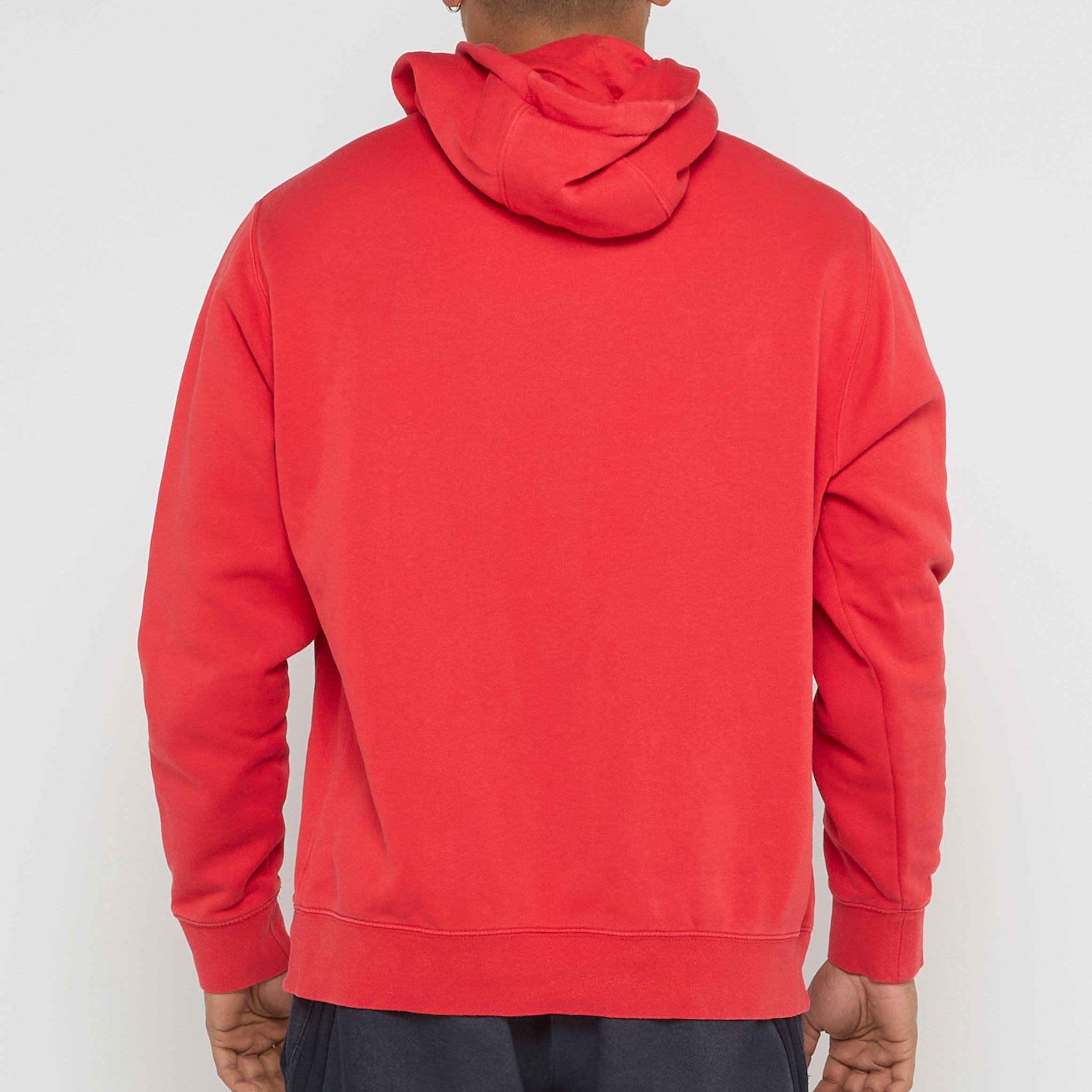 Nike hoodie l online