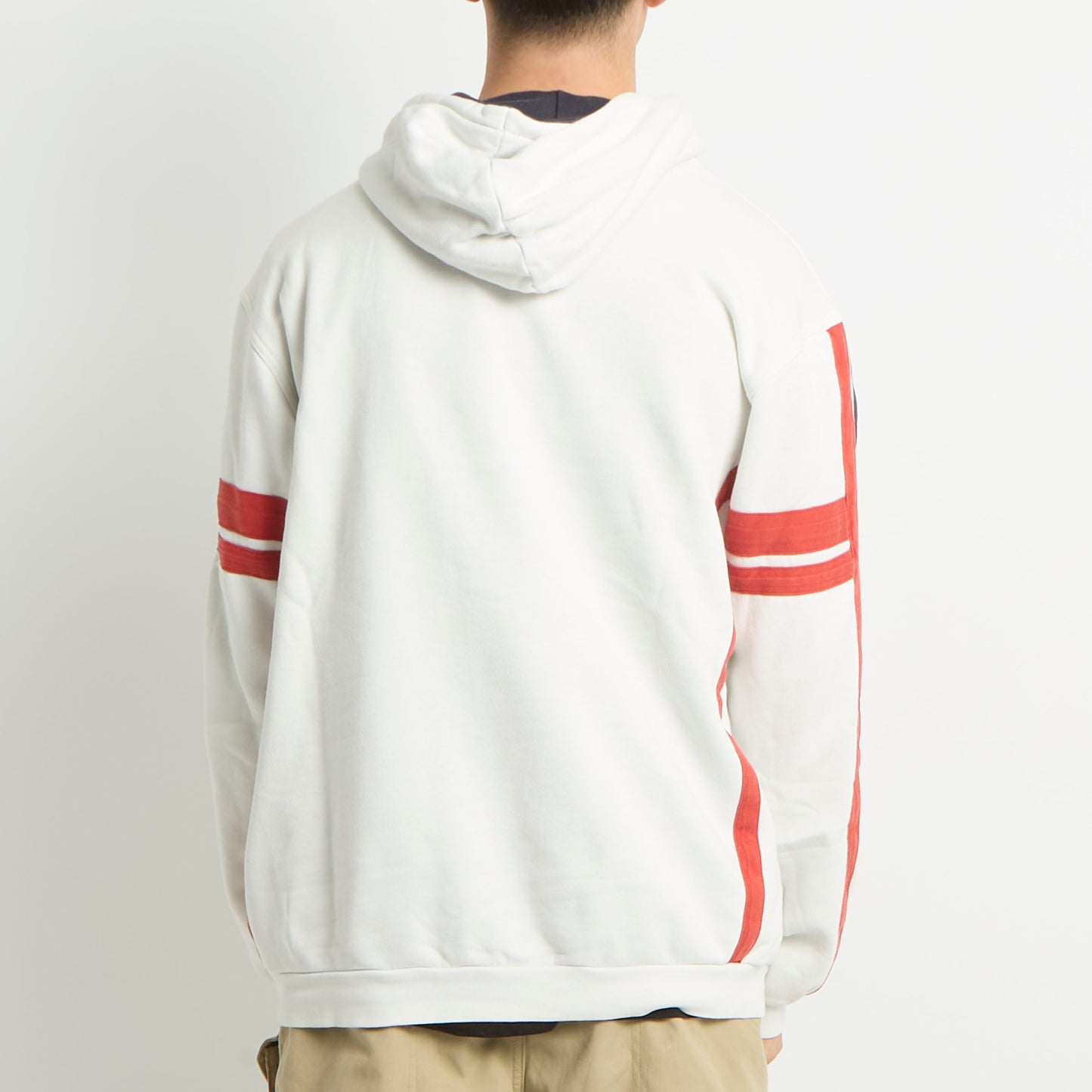 Puma Logo Hoodie - L