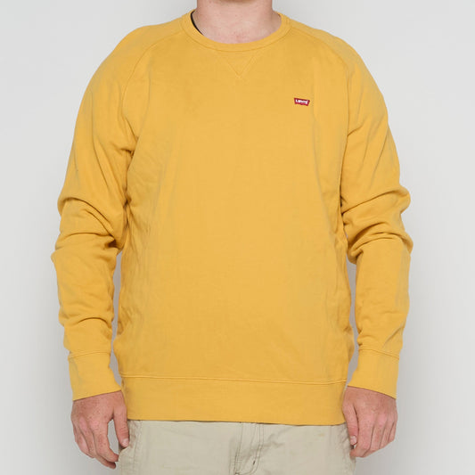 Levis Crewneck - L