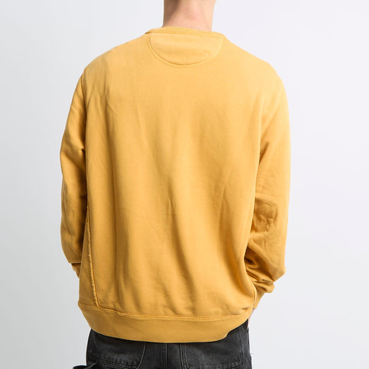 Napapijri Crewneck Sweater - L